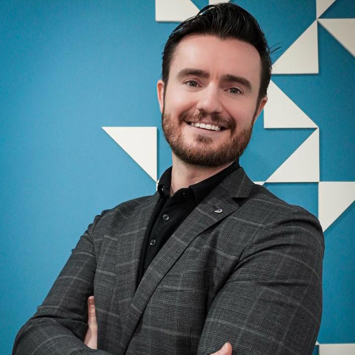 Practitioner  Adam Griffin