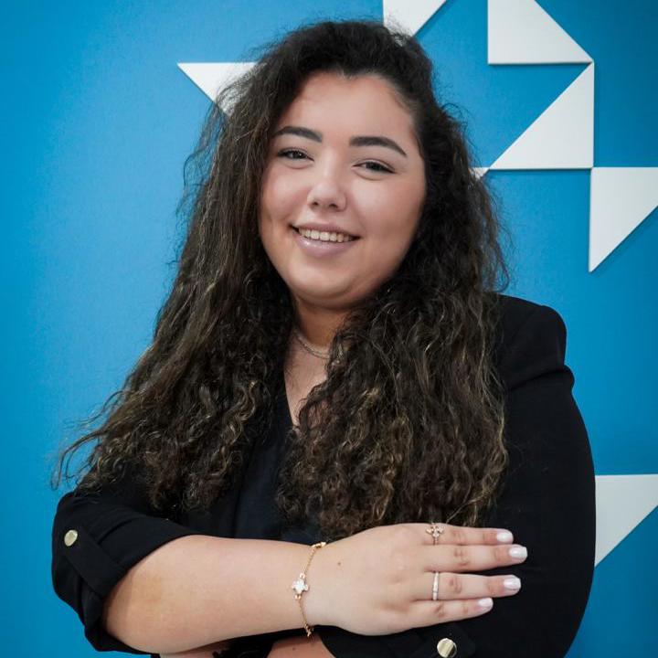 Practitioner  Mary Jo Smayra