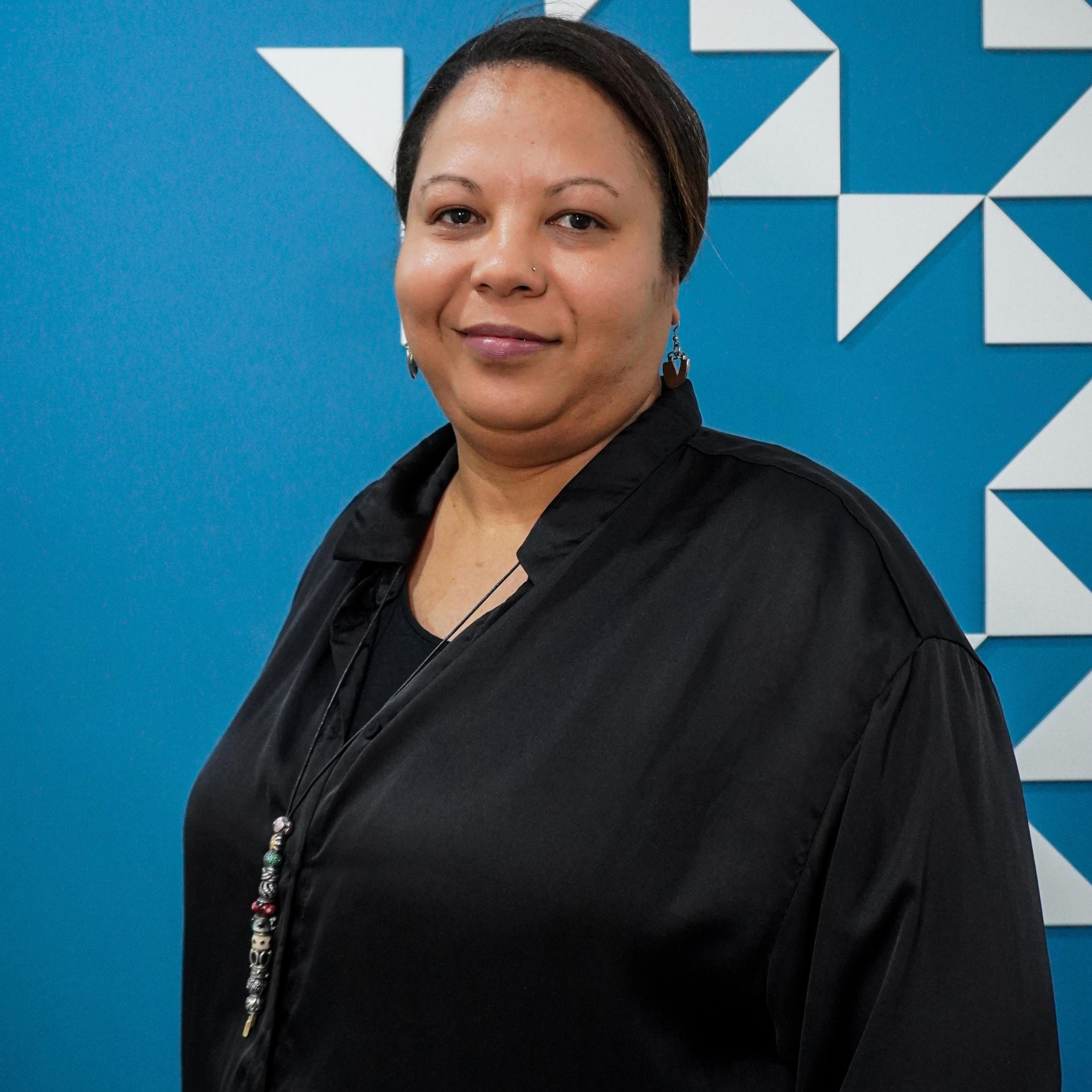 Practitioner  Barbara Davids