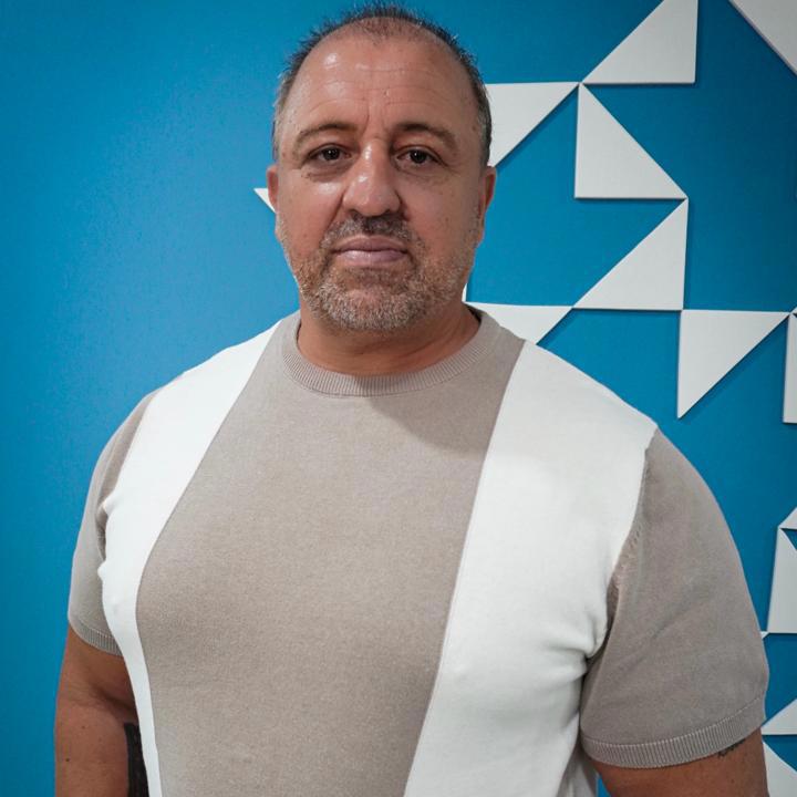 Practitioner Dr. Alexandre Machado